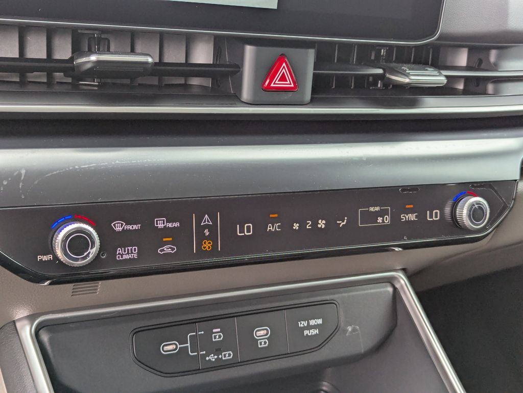 2026 Kia Carnival LXS San Clemente CA