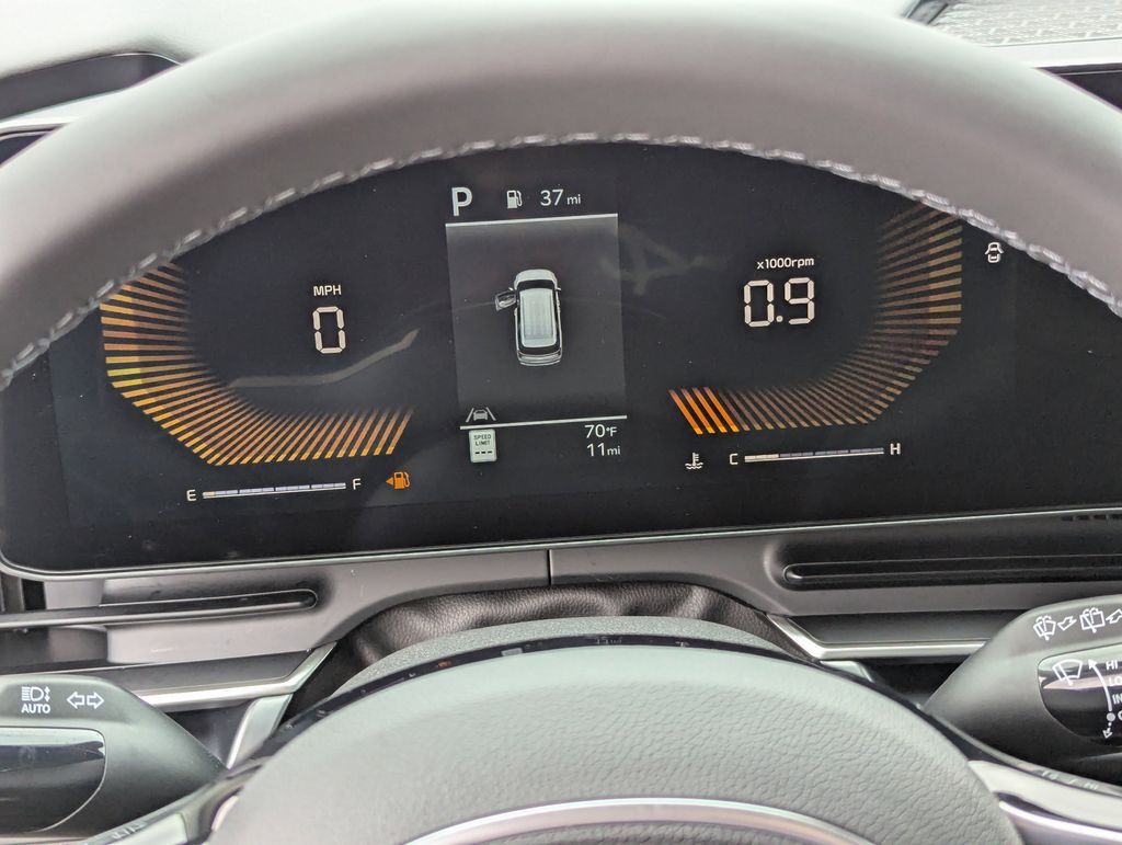 2026 Kia Carnival LXS San Clemente CA