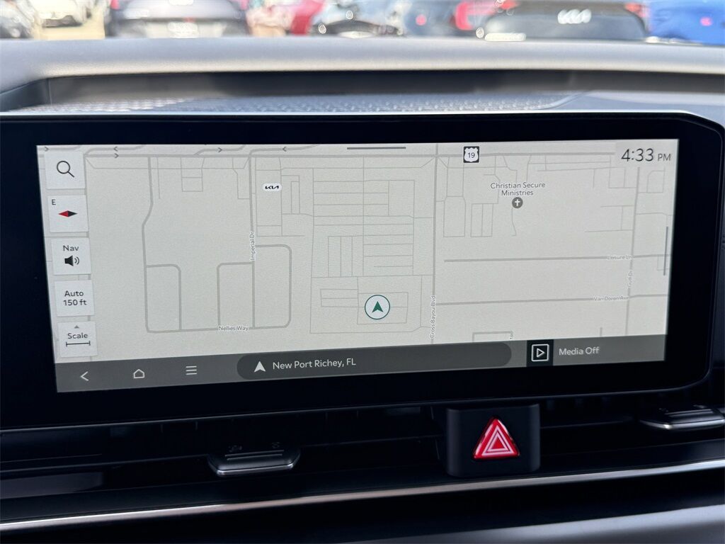 2026 Kia Carnival LXS San Clemente CA