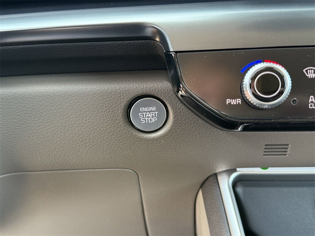 2026 Kia Carnival LXS San Clemente CA