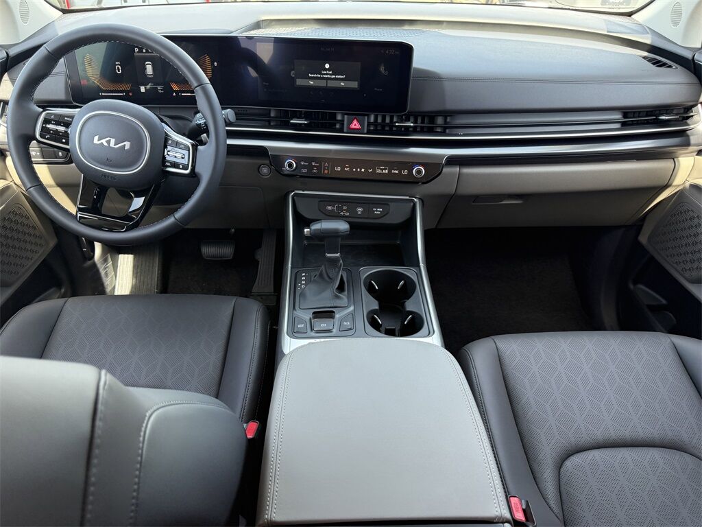 2026 Kia Carnival LXS San Clemente CA