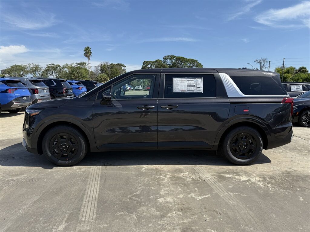 2026 Kia Carnival LXS San Clemente CA