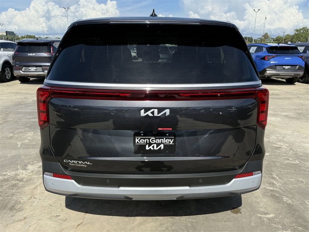 2026 Kia Carnival LXS San Clemente CA