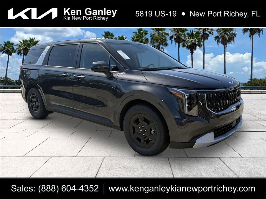 2026 Kia Carnival LXS San Clemente CA