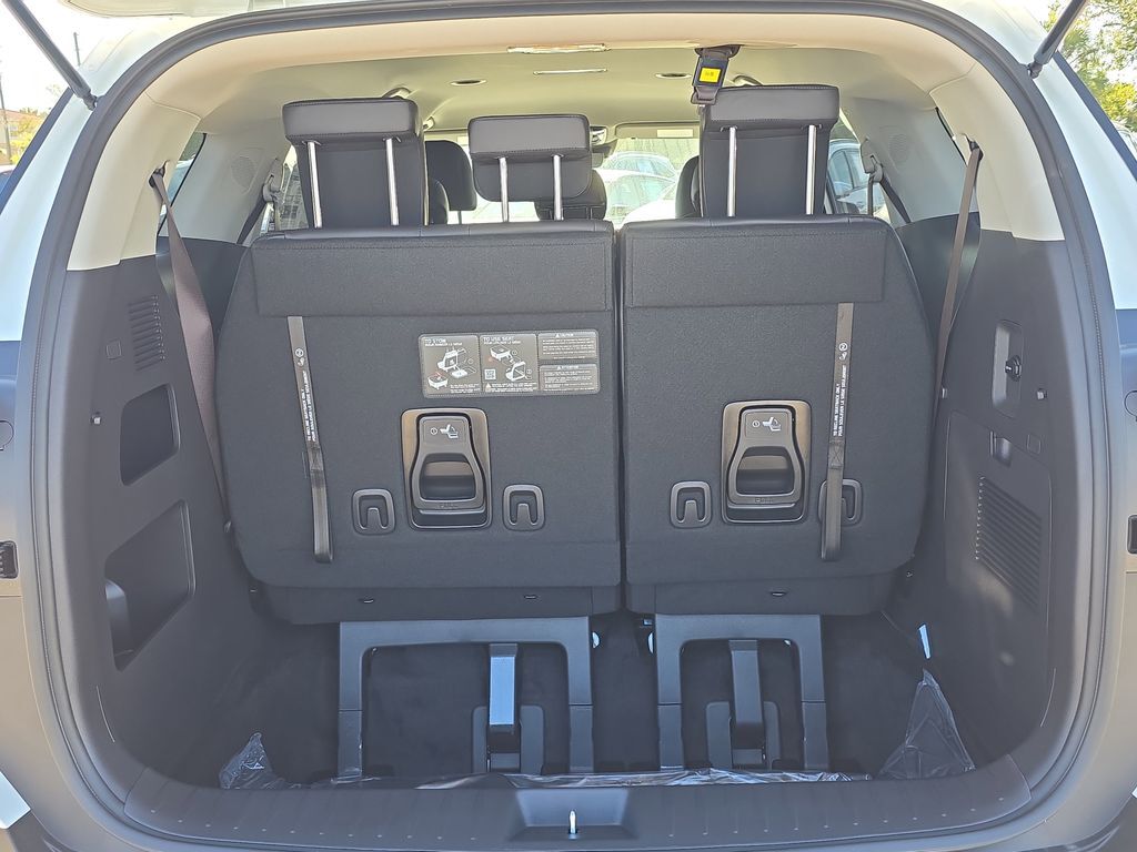 2026 Kia Carnival LXS San Clemente CA