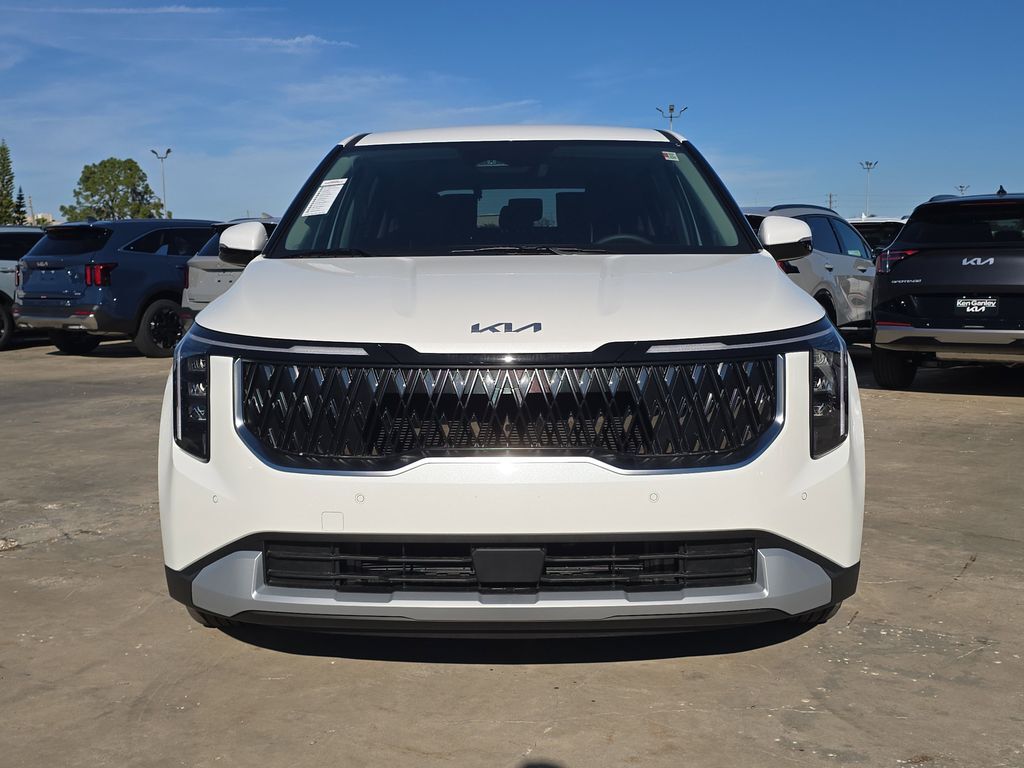 2026 Kia Carnival LXS San Clemente CA