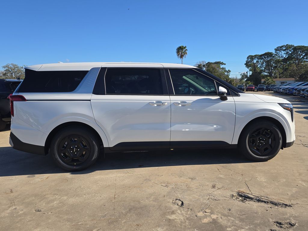 2026 Kia Carnival LXS San Clemente CA