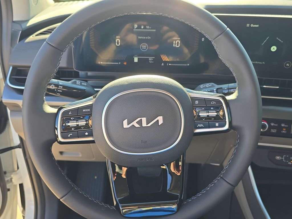 2026 Kia Carnival LXS San Clemente CA