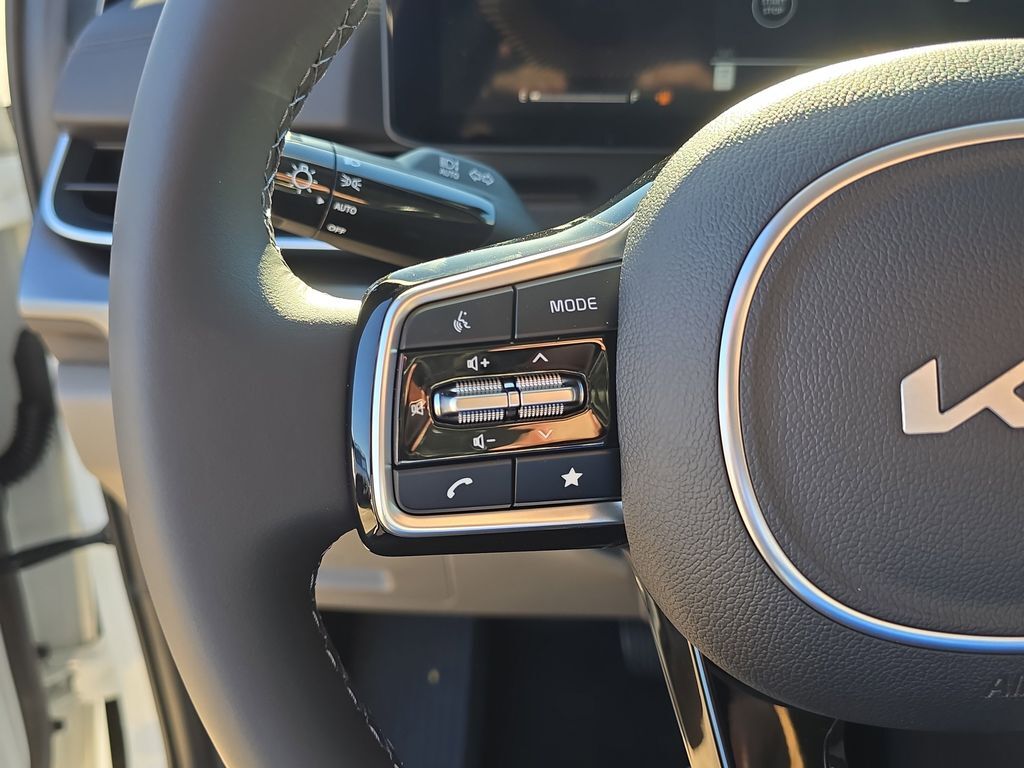 2026 Kia Carnival LXS San Clemente CA