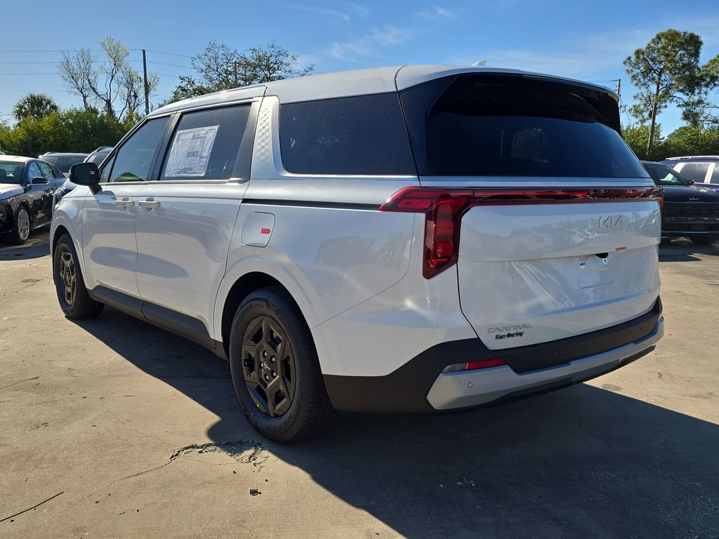 2026 Kia Carnival LXS San Clemente CA