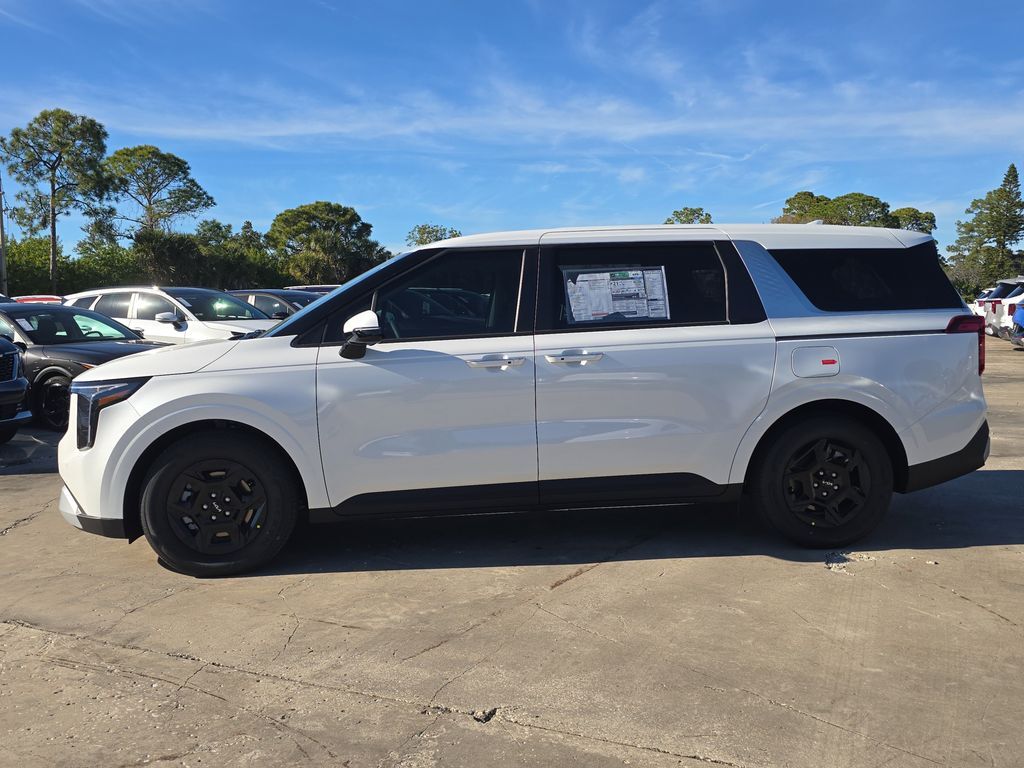 2026 Kia Carnival LXS San Clemente CA
