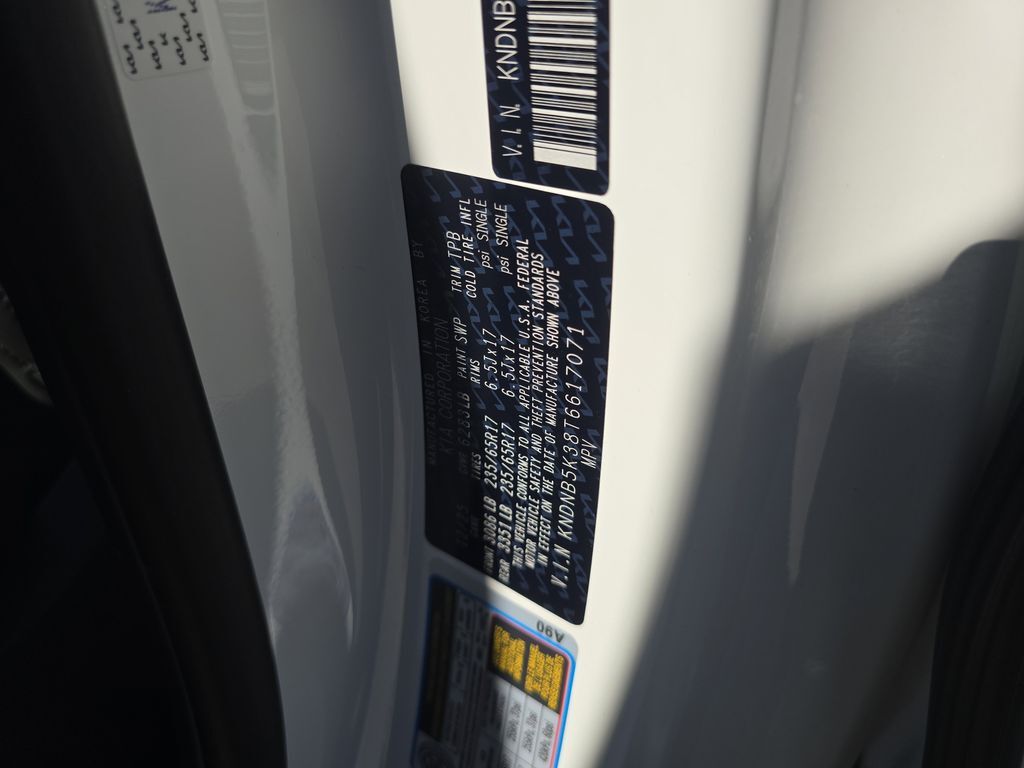 2026 Kia Carnival LXS San Clemente CA