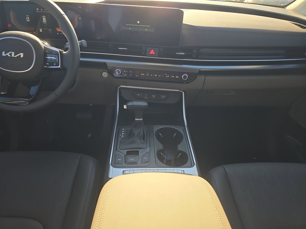 2026 Kia Carnival LXS San Clemente CA