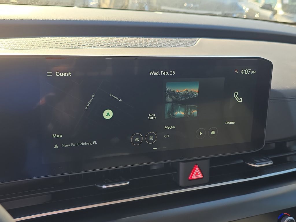 2026 Kia Carnival LXS San Clemente CA