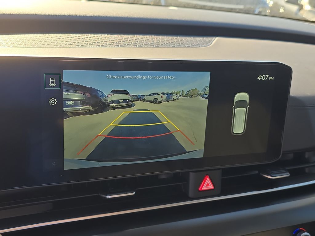 2026 Kia Carnival LXS San Clemente CA