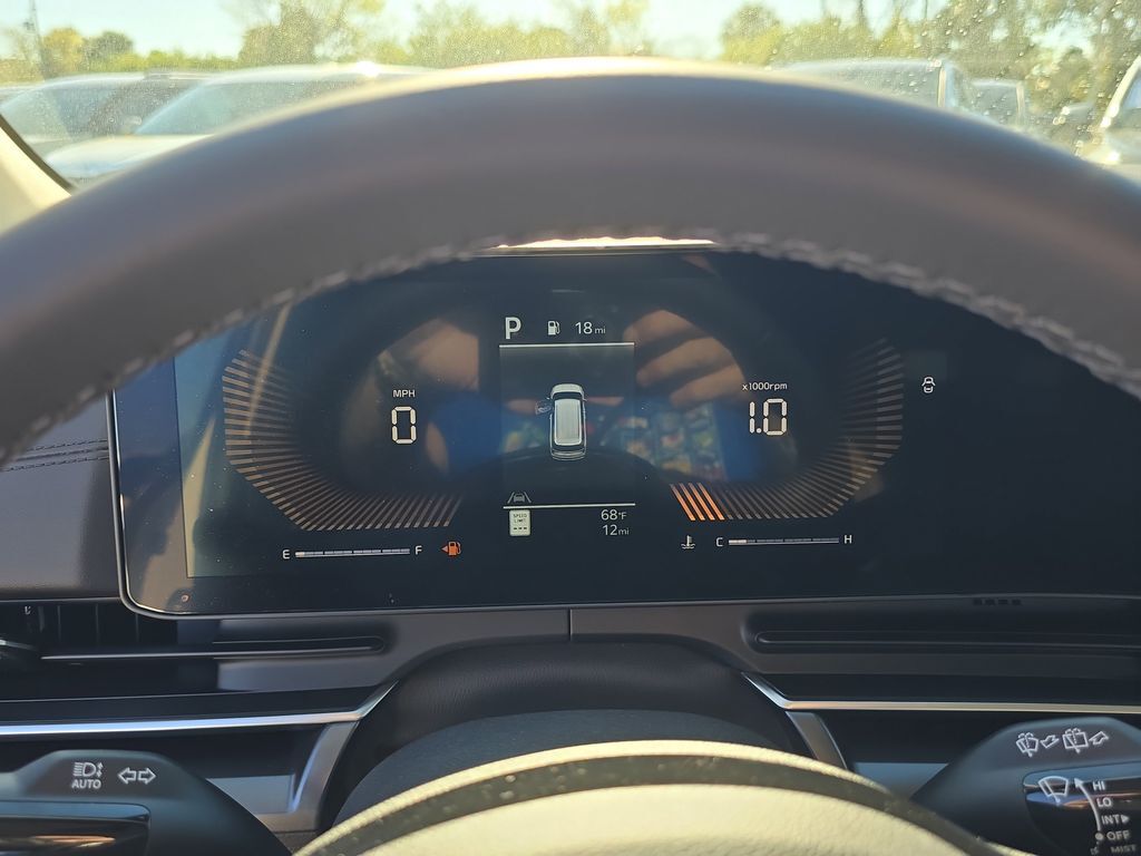 2026 Kia Carnival LXS San Clemente CA