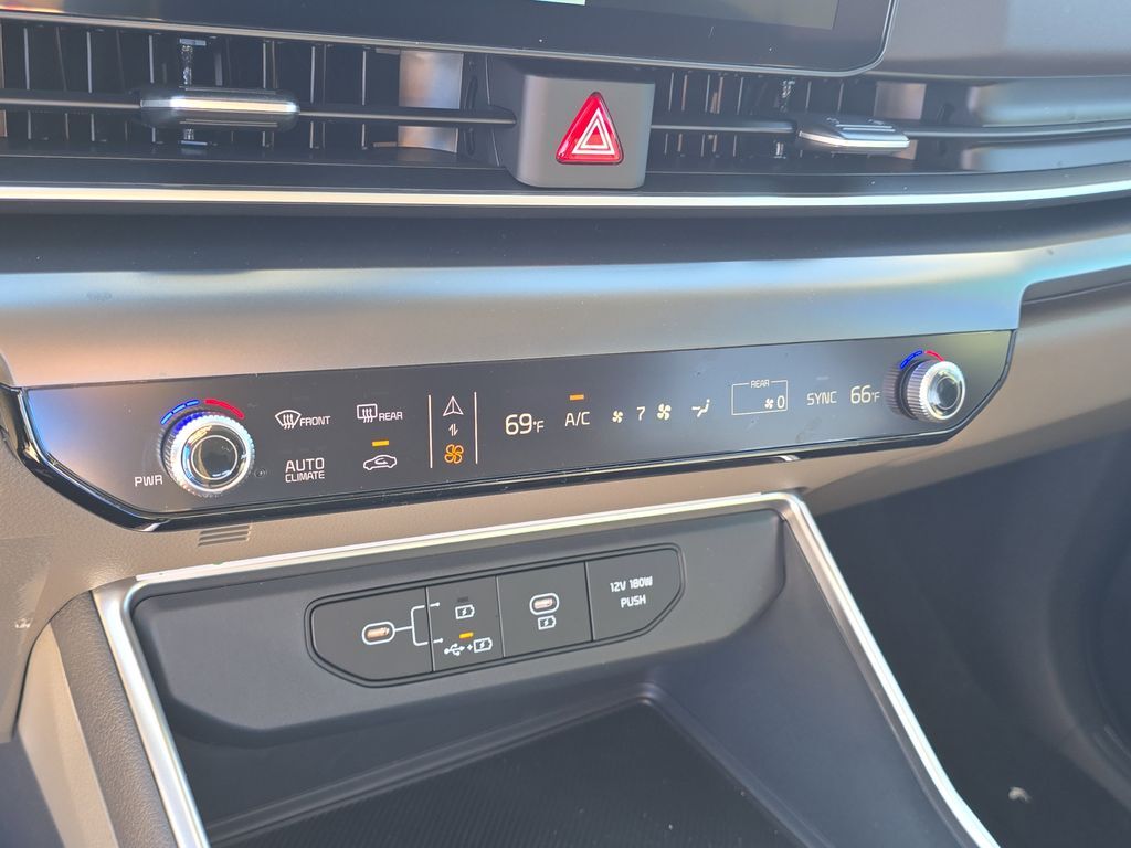 2026 Kia Carnival LXS San Clemente CA