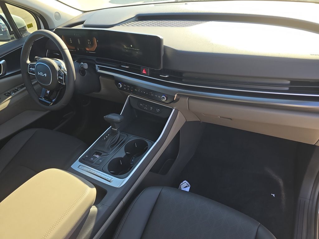 2026 Kia Carnival LXS San Clemente CA