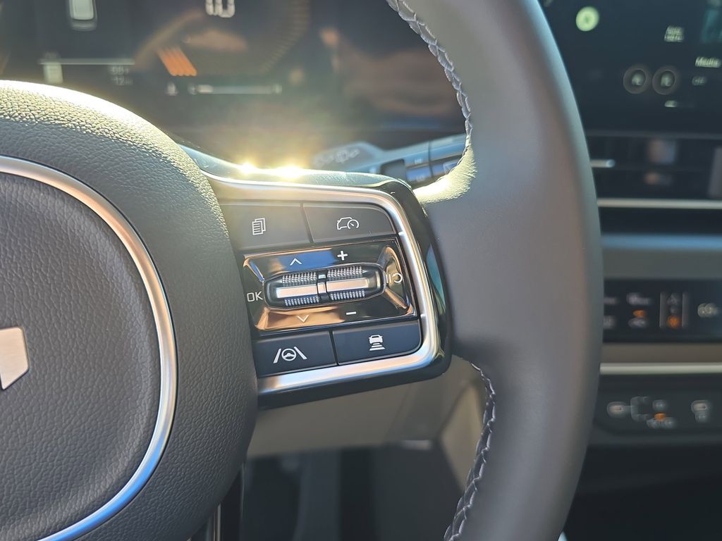 2026 Kia Carnival LXS San Clemente CA