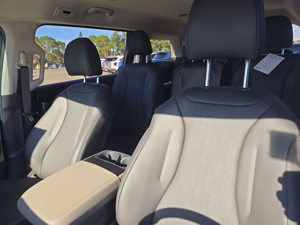 2026 Kia Carnival LXS San Clemente CA