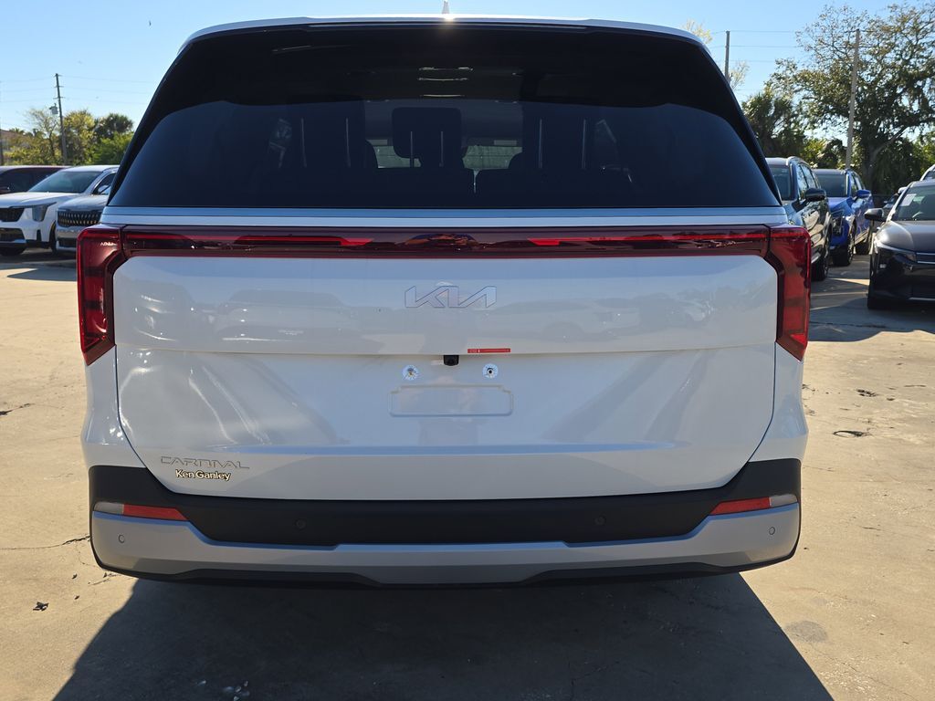 2026 Kia Carnival LXS San Clemente CA
