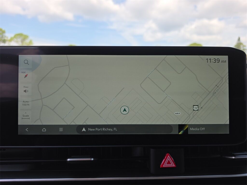 2026 Kia Carnival LXS San Clemente CA