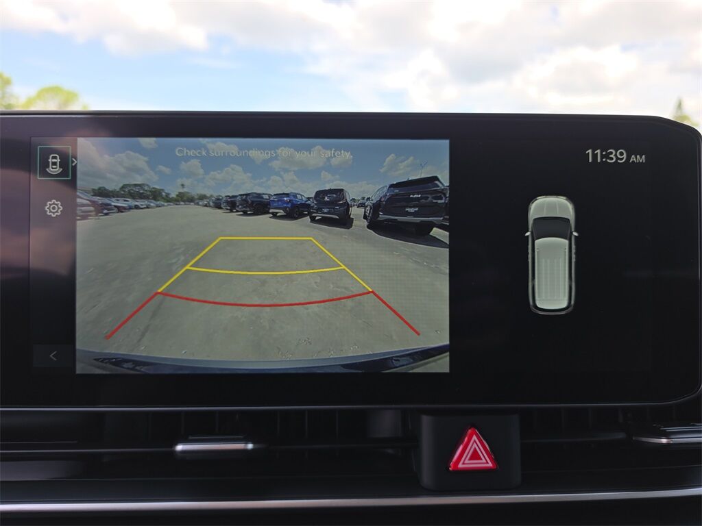 2026 Kia Carnival LXS San Clemente CA