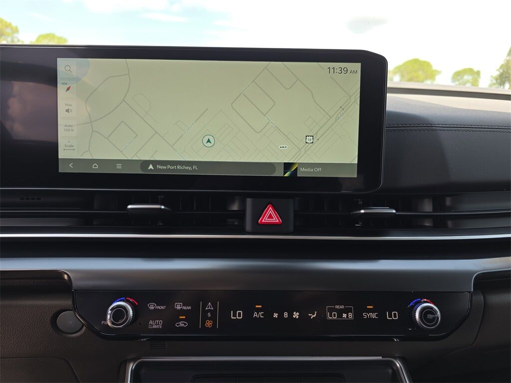 2026 Kia Carnival LXS San Clemente CA