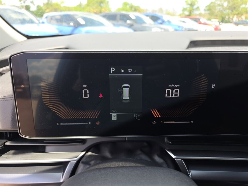 2026 Kia Carnival LXS San Clemente CA