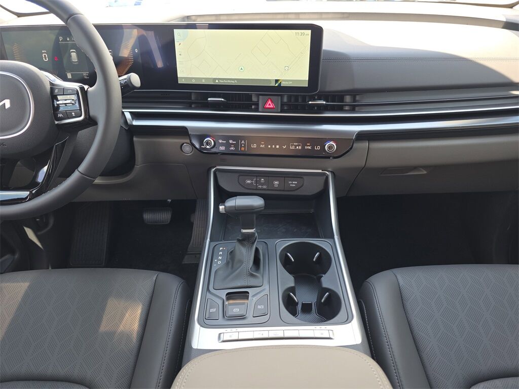 2026 Kia Carnival LXS San Clemente CA