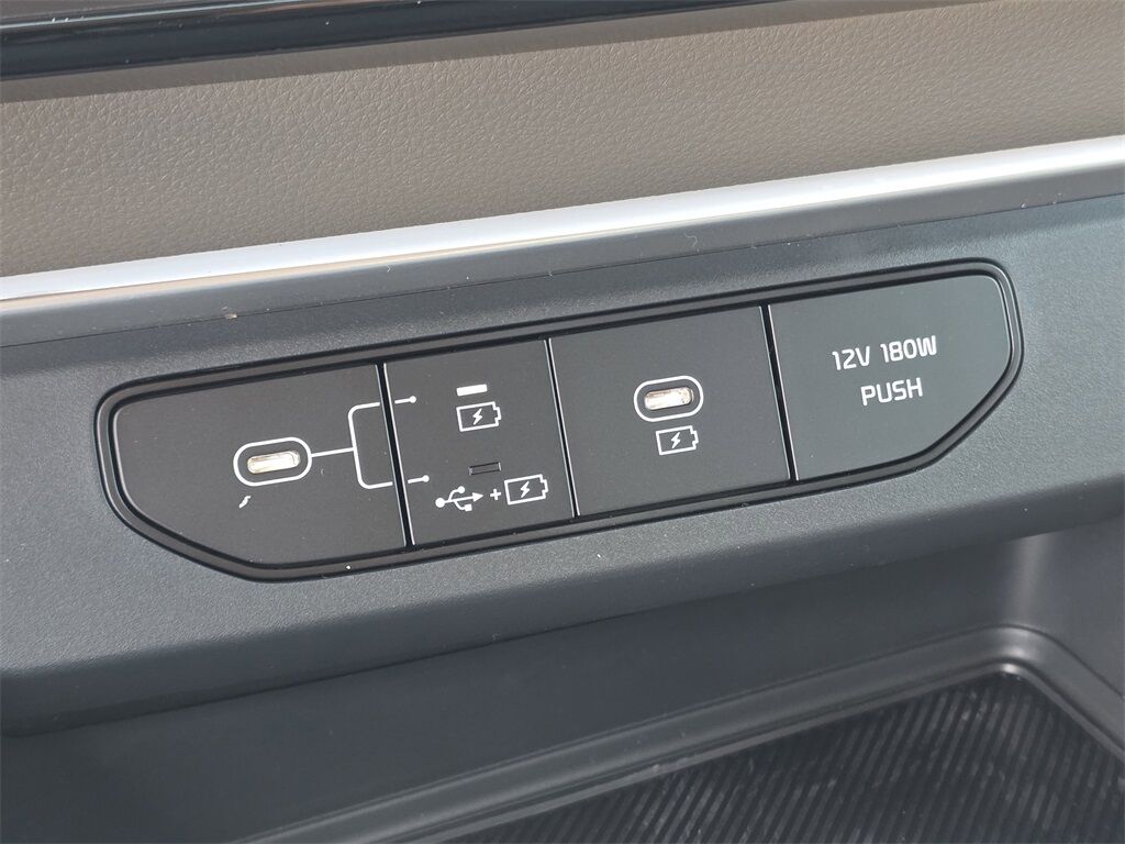 2026 Kia Carnival LXS San Clemente CA