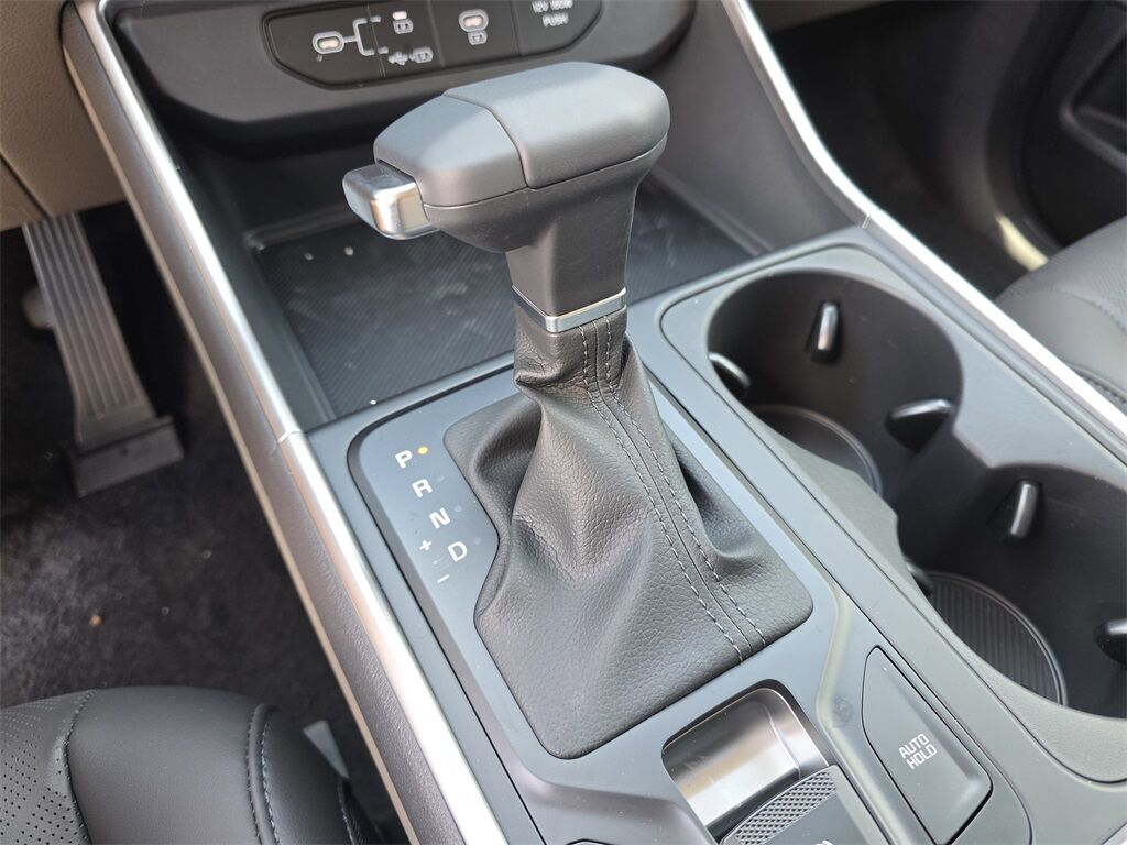 2026 Kia Carnival LXS San Clemente CA