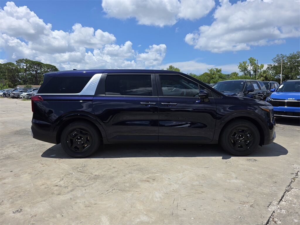 2026 Kia Carnival LXS San Clemente CA