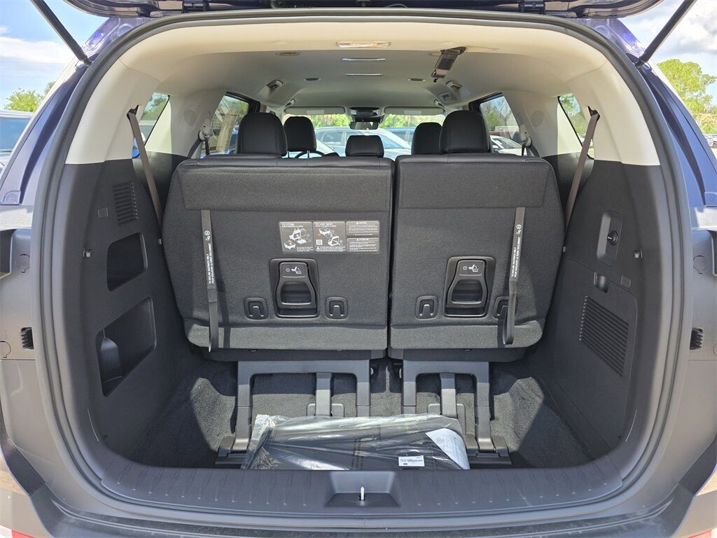 2026 Kia Carnival LXS San Clemente CA