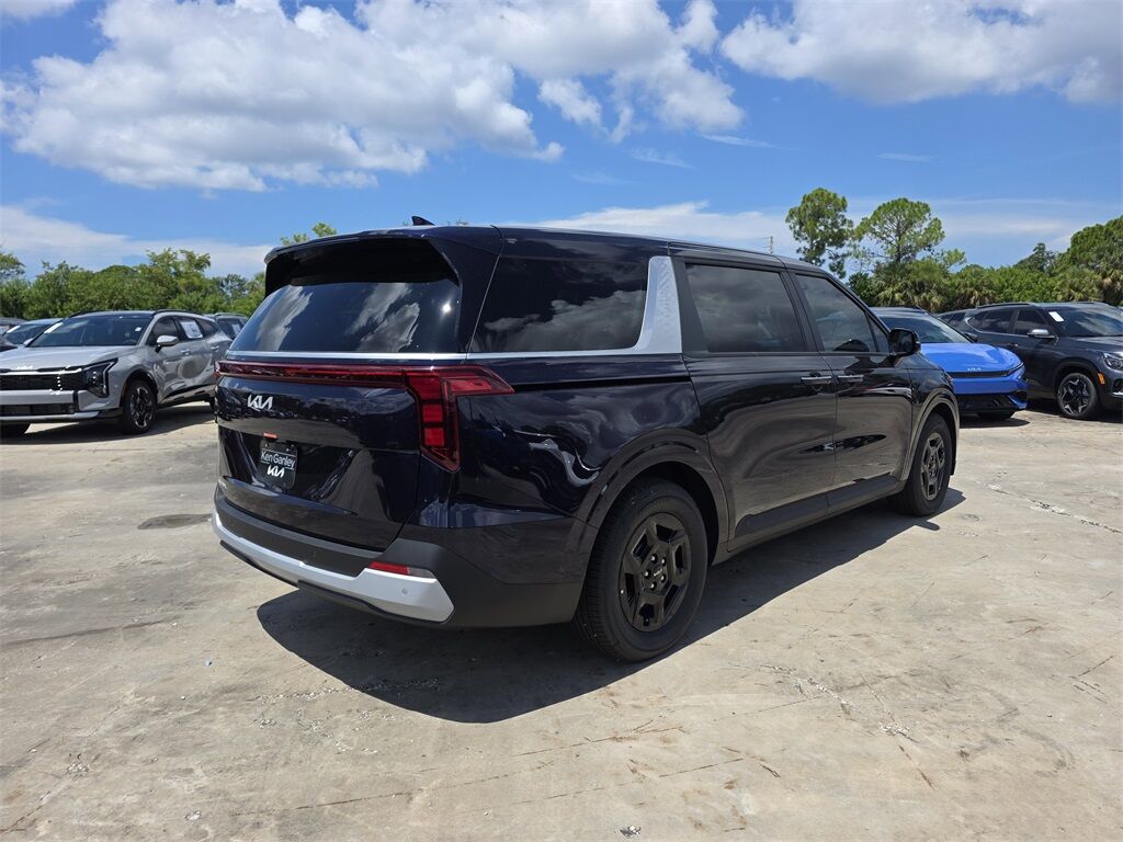 2026 Kia Carnival LXS San Clemente CA