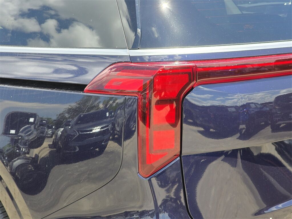 2026 Kia Carnival LXS San Clemente CA
