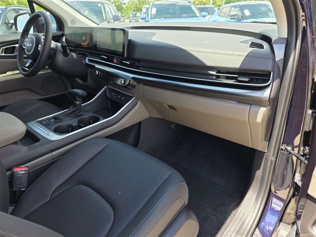 2026 Kia Carnival LXS San Clemente CA
