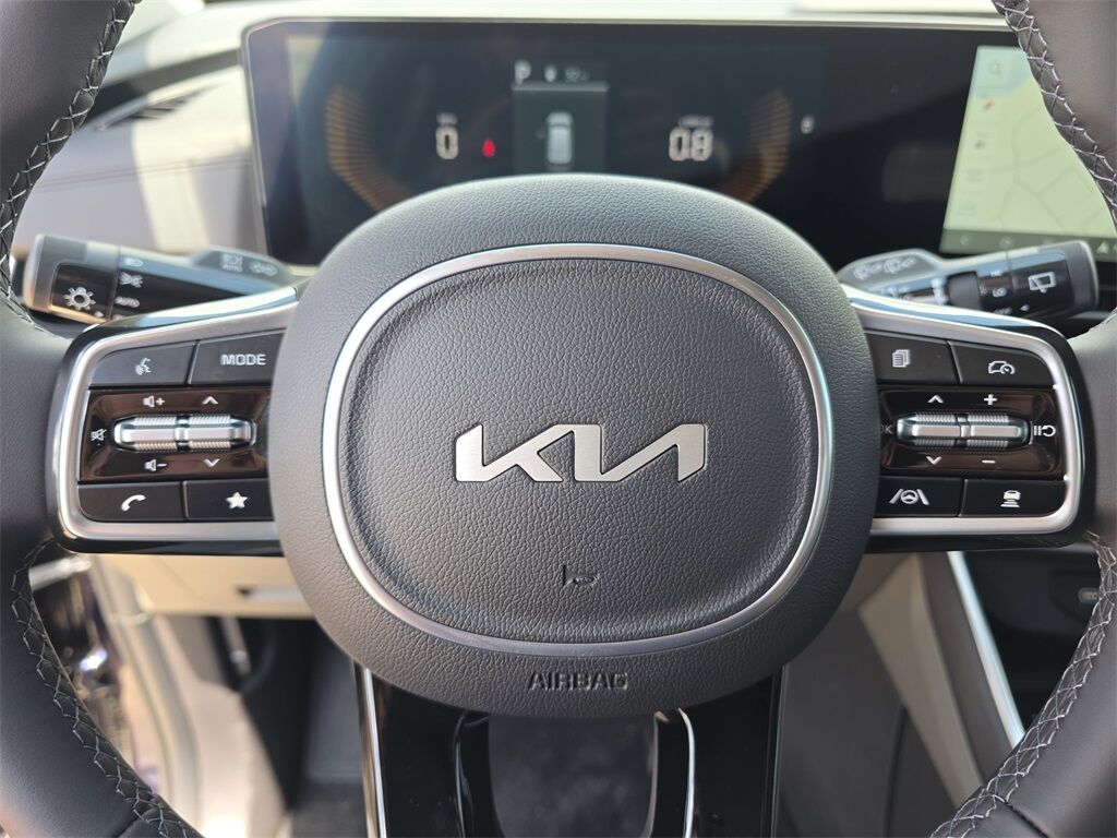 2026 Kia Carnival LXS San Clemente CA