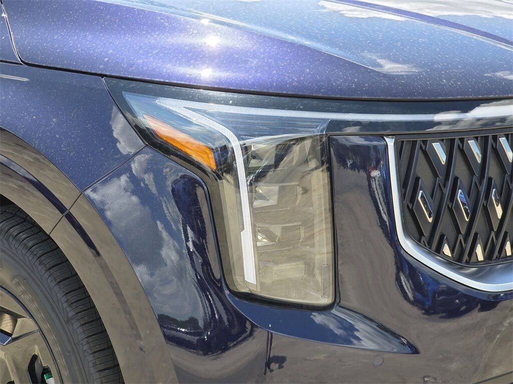 2026 Kia Carnival LXS San Clemente CA
