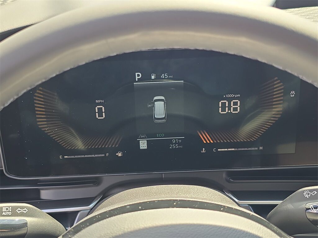 2026 Kia Carnival LXS San Clemente CA