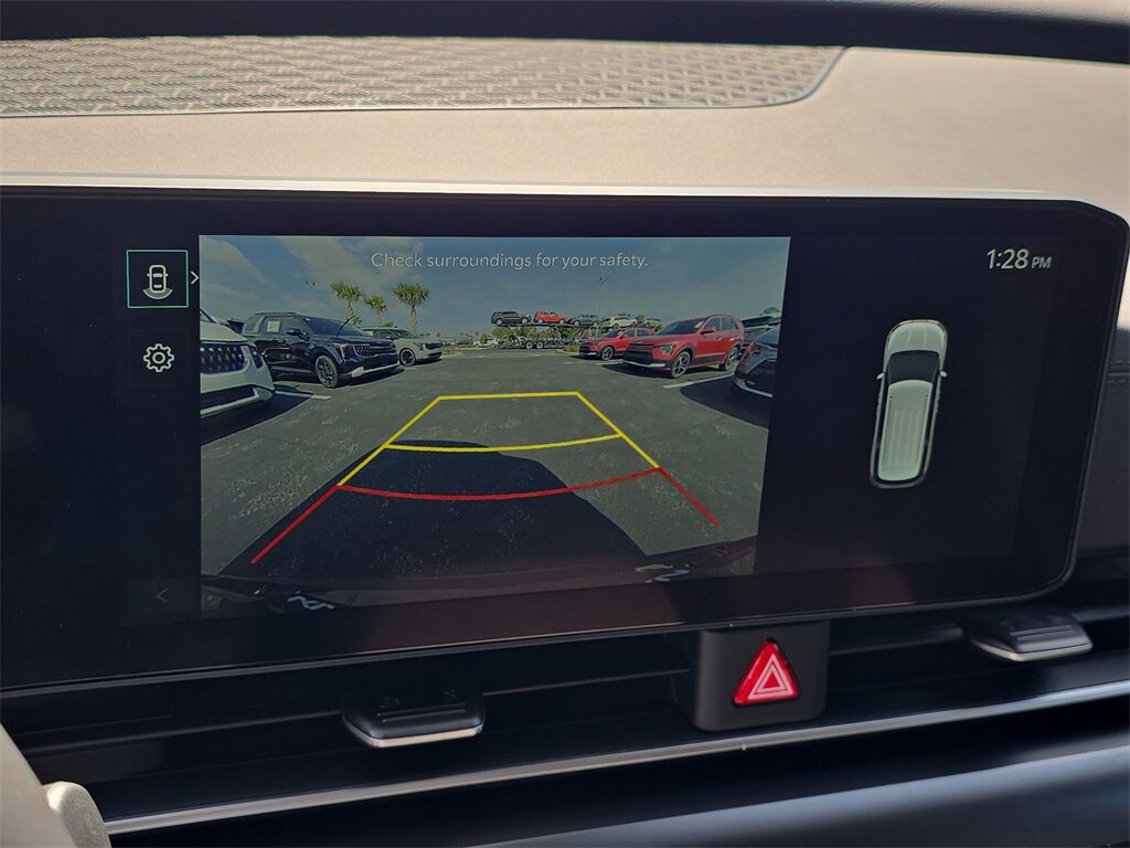 2026 Kia Carnival LXS San Clemente CA