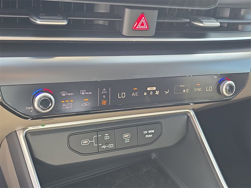 2026 Kia Carnival LXS San Clemente CA
