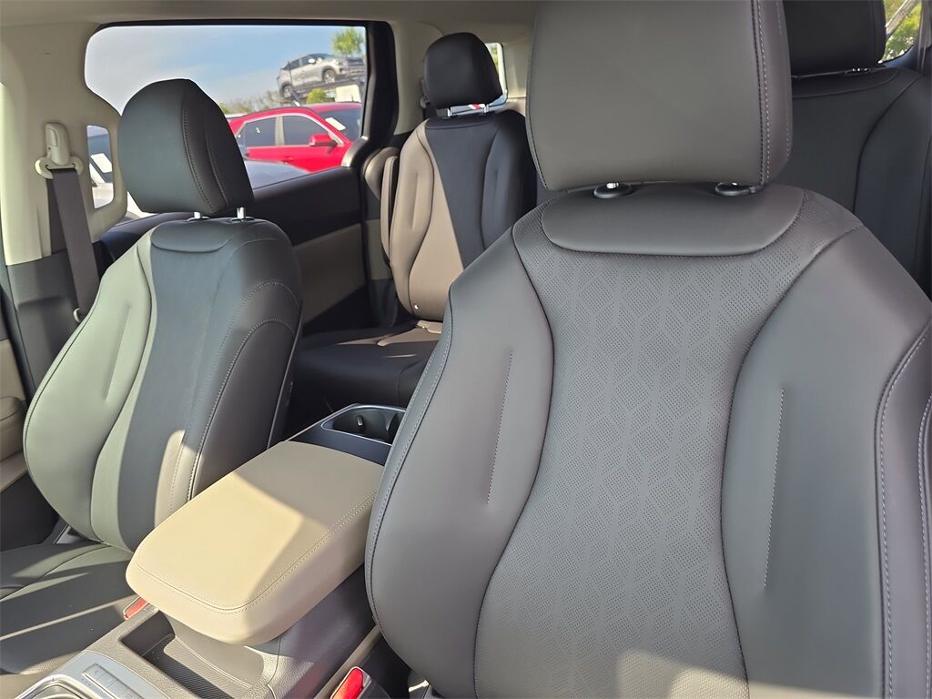 2026 Kia Carnival LXS San Clemente CA