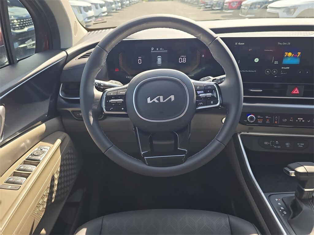 2026 Kia Carnival LXS San Clemente CA