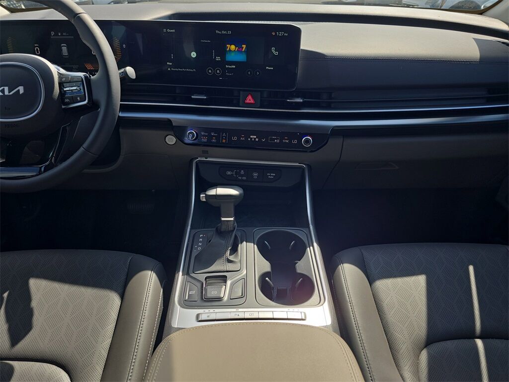2026 Kia Carnival LXS San Clemente CA