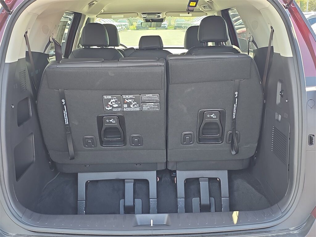 2026 Kia Carnival LXS San Clemente CA