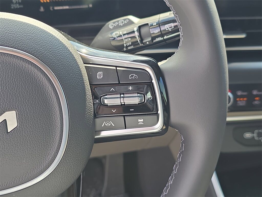 2026 Kia Carnival LXS San Clemente CA