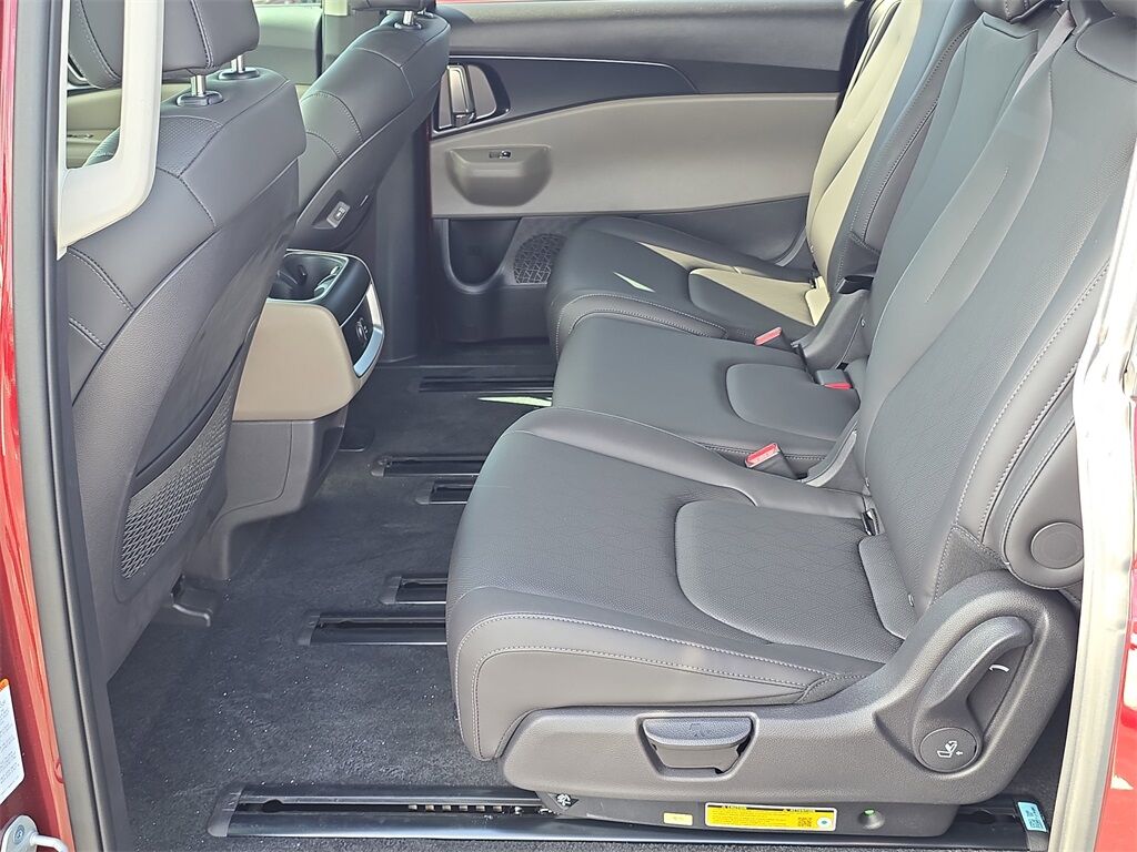 2026 Kia Carnival LXS San Clemente CA