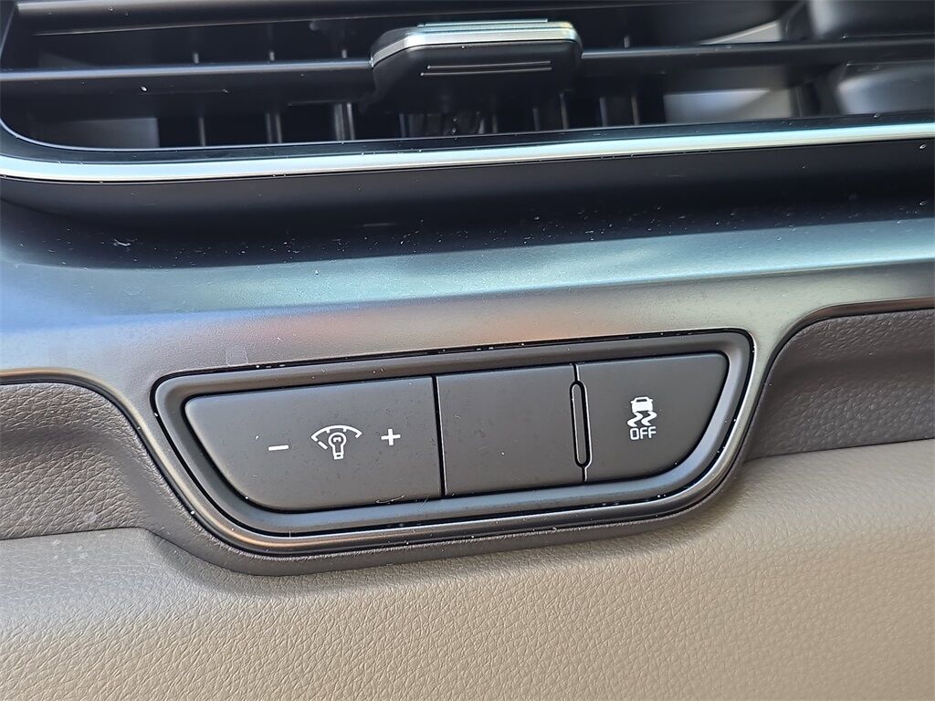 2026 Kia Carnival LXS San Clemente CA