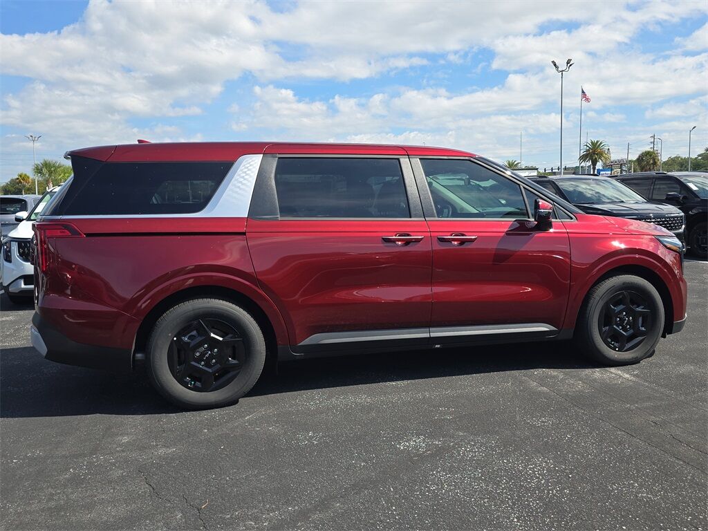 2026 Kia Carnival LXS San Clemente CA